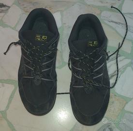 New Balance Abzorb 669 nere - Taglia 47,5