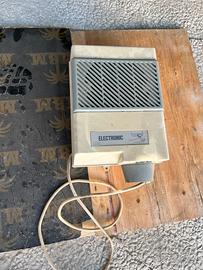 Asciugamani elettronico
