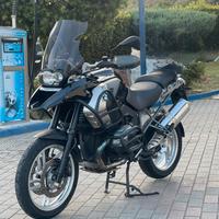 Bmw R1200gs
