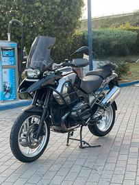 Bmw R1200gs