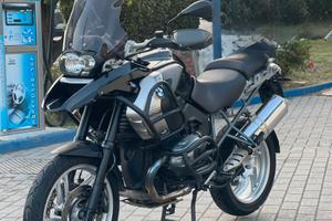 Bmw R1200gs