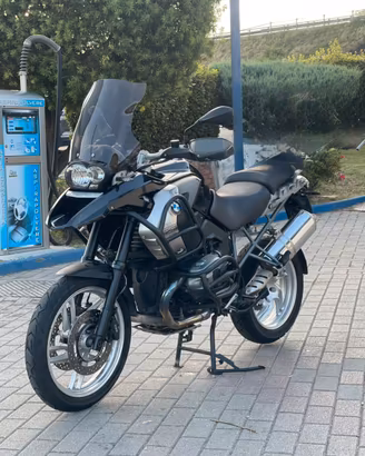 Bmw R1200gs
