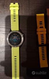 Garmin fenix 5