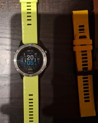 Garmin fenix 5