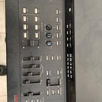 Mixer