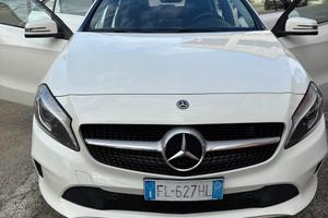 Mercedes Classe a180D sport