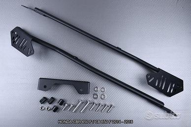 Supporto Bauletto per HONDA CBR CB 650 F 2014 2016