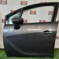 PORTIERA ANTERIORE SINISTRA OPEL Meriva 3Â° Serie