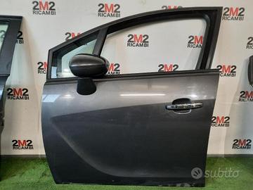 PORTIERA ANTERIORE SINISTRA OPEL Meriva 3Â° Serie