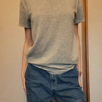 Maglietta t-shirt hollister taglia xs