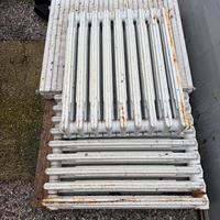 Termosifoni in ghisa De Biase