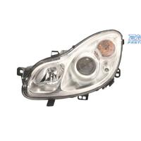 FANALE SINISTRO PER SMART FORTWO 07-14