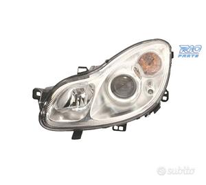FANALE SINISTRO PER SMART FORTWO 07-14