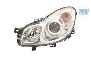 FANALE SINISTRO PER SMART FORTWO 07-14