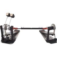 DW 9002 doppio pedale DW