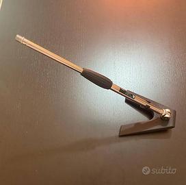 SUPPORTO DA TAVOLO PER MICROFONO PROEL