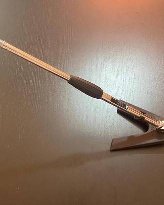 SUPPORTO DA TAVOLO PER MICROFONO PROEL