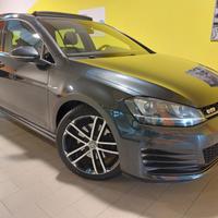 Volkswagen Golf 5 Porte GOLF 2.0 TDI 184CV GTD DSG