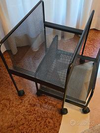 Carrelli multiuso 