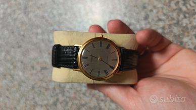 Tissot stylist vintage 