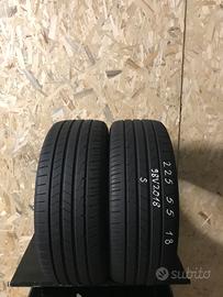 2 GOMME 225 55 18 HANKOOK VENTUS PRIME 3 98 V