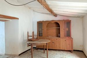 Centro storico- Casa indipendente con cortile