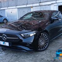 Mercedes CLS Coupe 300 d mhev Premium Plus 4matic