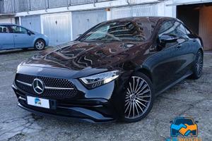 Mercedes CLS Coupe 300 d mhev Premium Plus 4matic