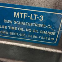 cambio piu ripartitore x drive 