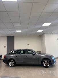 Audi A4 Avant 2.0 TDI 150 CV Business Plus