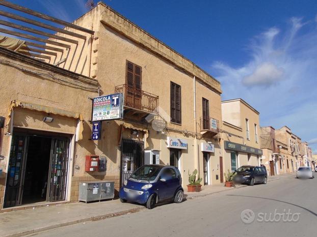 NEGOZIO A MARSALA