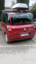 fiat Multipla 1.9 