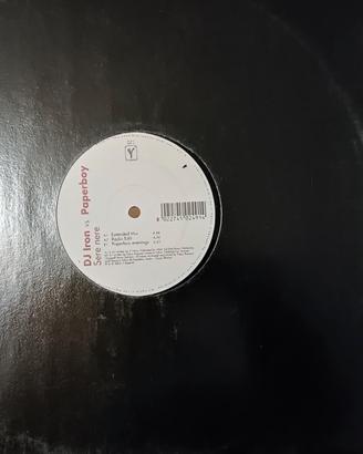 Tiziano Ferro  Sere nere remix Dance anni 2000