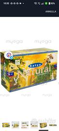 480 bacchette incenso Satya Nag Champa