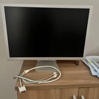 Monitor Apple Mac Cinema Display