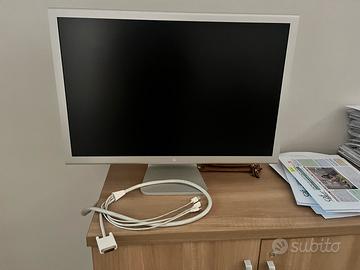 Monitor Apple Mac Cinema Display