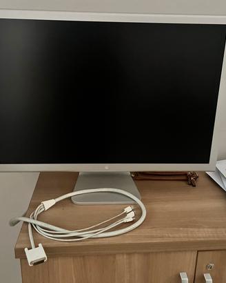 Monitor Apple Mac Cinema Display