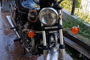 Moto Guzzi 