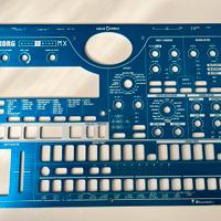 Pannello Frontale Korg Electribe EMX-1