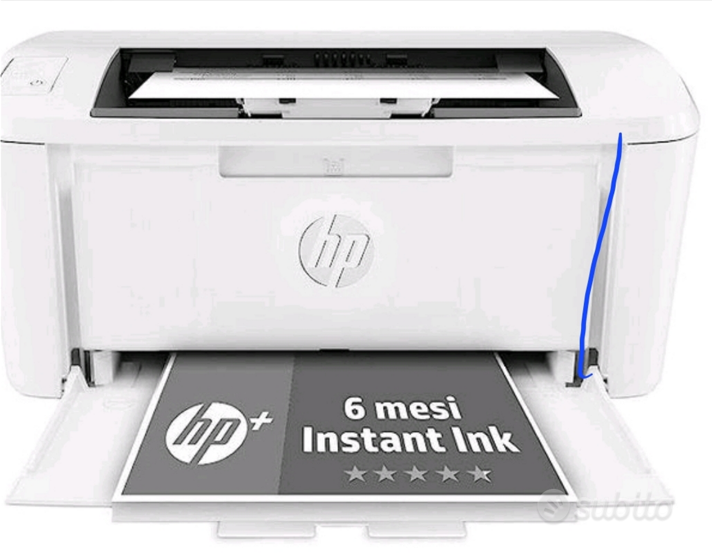 HP Envy 4500: stampante con AirPrint, scanner e fotocopiatrice