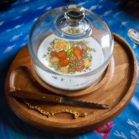 Formaggera Made in Japan vintage