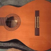 Chitarra Alhambra 4P