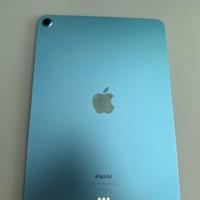 Ipad Air 5ª generazione con M1 + Pencil + Cover