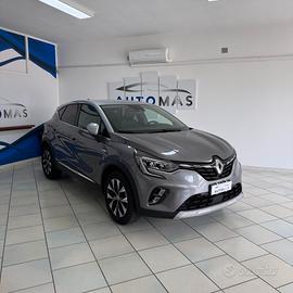 Renault Captur 1.0 TCe 90 CV Techno