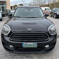 MINI ONE D COUNTRYMAN 1.5d BUSINESS AUTOMATICA