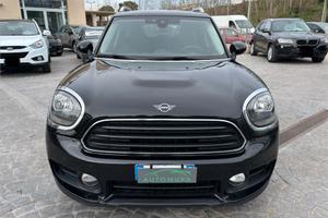 MINI ONE D COUNTRYMAN 1.5d BUSINESS AUTOMATICA