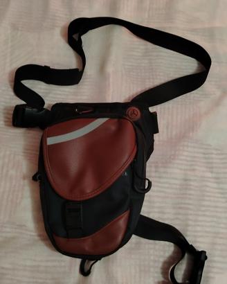 Marsupio moto