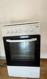 Fornello Beko