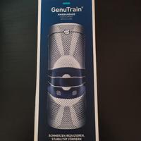 GenuTrain ginocchiera taglia 1