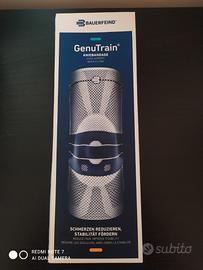 GenuTrain ginocchiera taglia 1